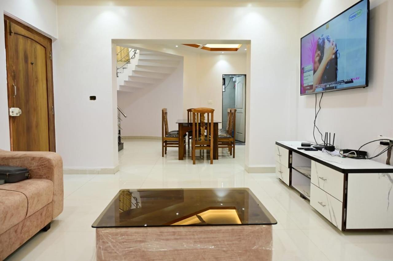 White House Villa-Private Pool Navelim Esterno foto